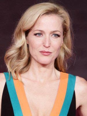 Gillian Anderson Height Weight Size Body Measurements Biography Wiki Age Gillian