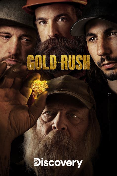 Gold Rush Rotten Tomatoes
