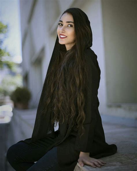 Kohinoor Ashkan Iranian Girl Iranian Beauty Persian Fashion
