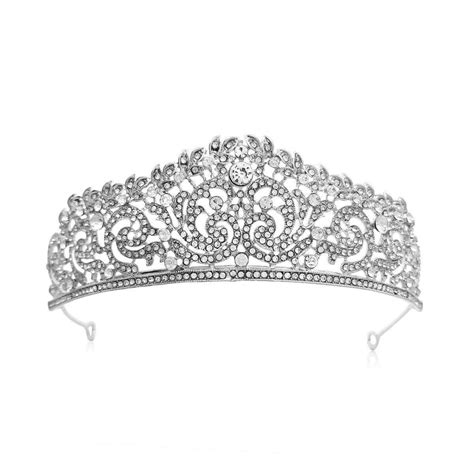 Imperial Tiara Wholesale Bridal Hair Accessories And Wedding Jewellery Uk