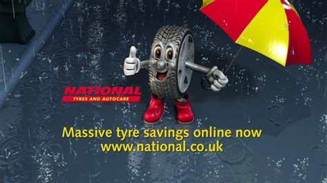 National Tyres And Autocare Massive Tyre Savings Online Now Youtube