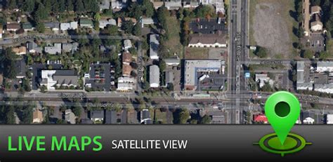 Live Street View 2020 Earth Navigation Maps