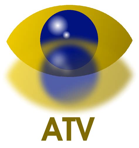 Are you searching for atv logo png images or vector? ATV (USA) - Dream Logos Wiki