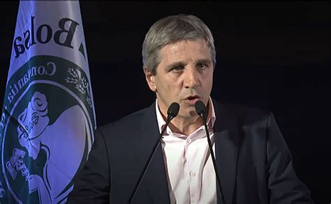 La Oposici N Insiste Con El Reclamo De La Presencia De Caputo En El