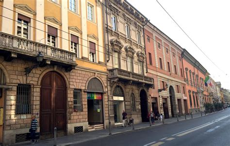 Secondo posto per la parmigiana veronica frosi, tesserata sport center parma e anmil sport Parma: Italy's Hidden Gem | Traditional Home
