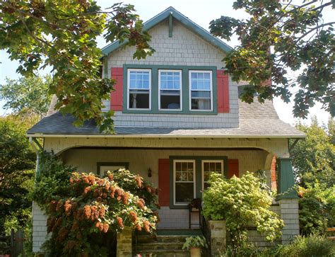 B'more Bungalow: Craftsman Bungalows