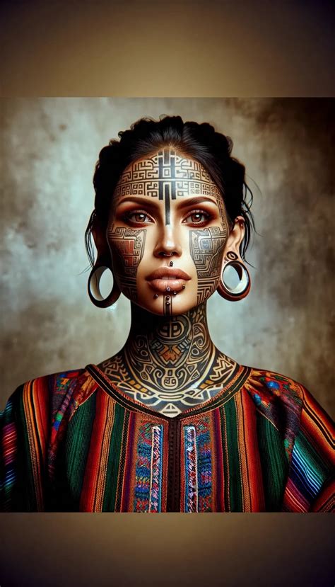 Tattoos And Body Modification Combining Tattoos With Piercings Ear