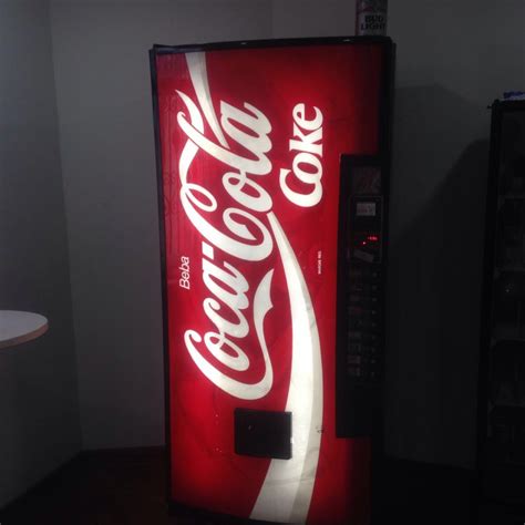 Maquina De Refrigerante Lata
