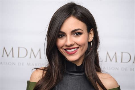 Victoria Justice Today Heres What The Actor Has Been Up To Since Her