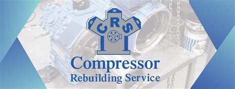 Compressor Rebuilding Service Facebook