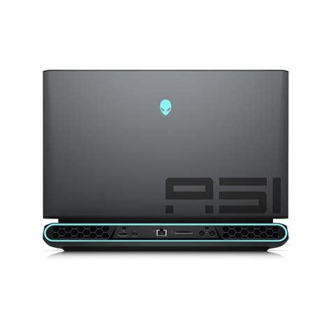Refurbished Dell Alienware Area 51m Gaming I9 16gb Ram 15tb Hdd