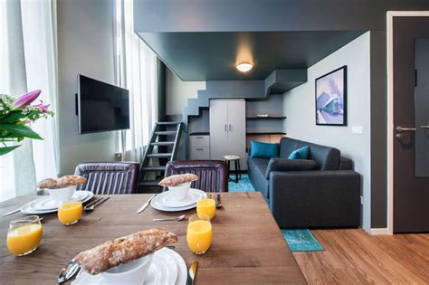 Serviced Apartments For Rent In Amsterdam Homelike