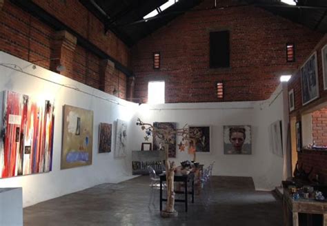 Art Afrique Gallery