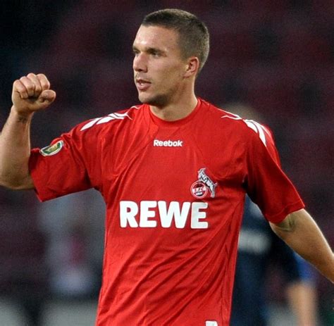 Fc köln, alternative kandidaten wie markus gisdol möchte spekulationen über seine mögliche ablösung als trainer des 1. 1. FC Köln: "Prinz Poldi" stemmt sich gegen sein Schicksal ...