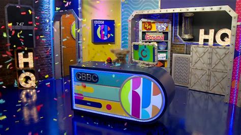 Cbbc (short for children's bbc or initialed for children's british broadcasting corporation) is a british children's television brand owned by the bbc and primarily aimed for children aged between 7 and 16. bbc | Young Journalist Academy