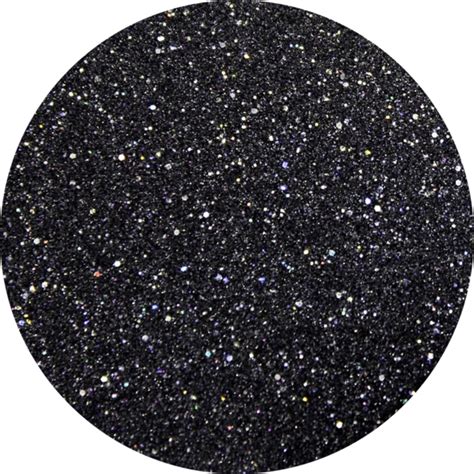 Microfine Glitter Artglitter Black Glitter Night Sky Wallpaper