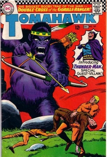 Awesome Monkey Comic Book Covers