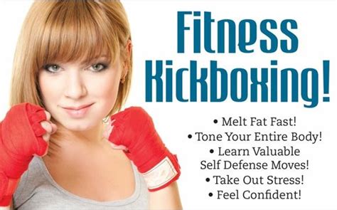 Fitness Kickboxing By Pro Martial Arts In Wake Forest Nc Alignable