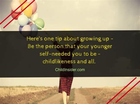 33 Best Inner Child Quotes Thatll Remind You To Love Them Child Insider