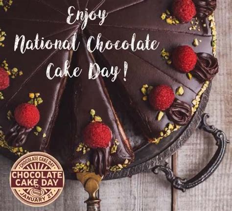 The best gifs are on giphy. Happy National Chocolate Cake Day! Free Chocolate Cake Day eCards | 123 Greetings