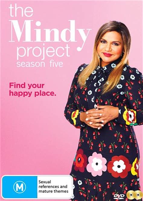 Buy Mindy Project Season 5 On Dvd Sanity