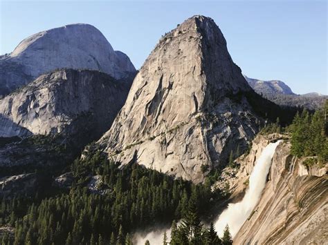 The Ultimate Half Dome Hiking Guide Rome By The Hour Half Dome
