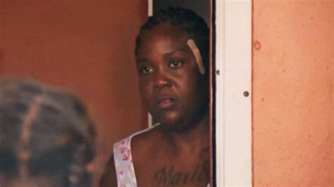 Houston Woman Nearly Killed By Stray Bullet While Sitting In Her Driveway Stop Shooting Your