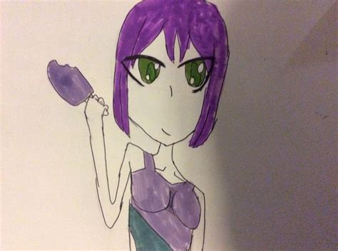 4 Ways To Draw An Anime Girl Wikihow
