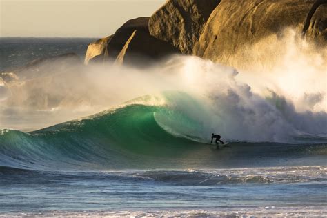 10 Best Surf Cities In The World Cape Town Surfer