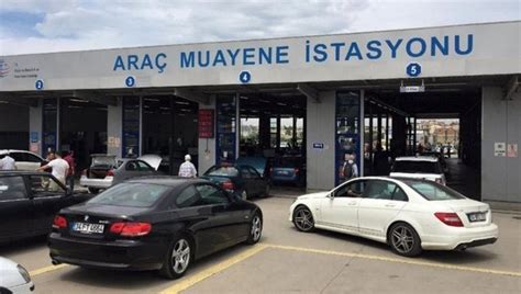 otomobil muayene ücreti 2023