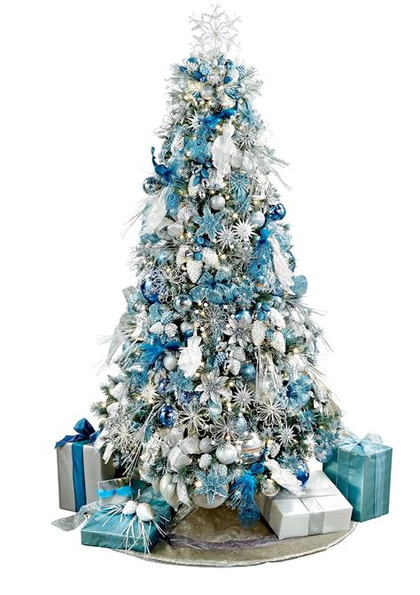 Crystal Ice Collection Shopko Creative Christmas Trees Beautiful