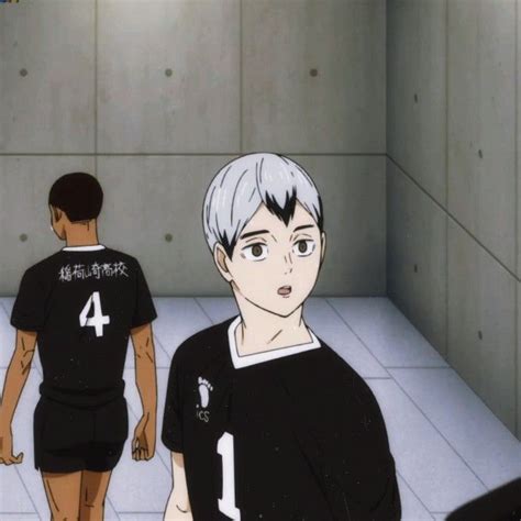 𝑲𝒊𝒕𝒂 𝑺𝒉𝒊𝒏𝒔𝒖𝒌𝒆 𝑯𝒂𝒊𝒌𝒚𝒖𝒖 Haikyuu Kita