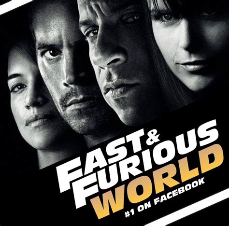 Fast And Furious World