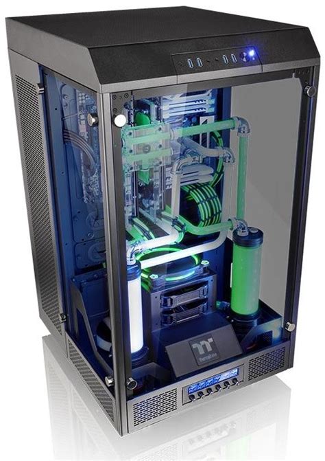 15 Best Cases For Water Cooling 2022 Mid Full And Super Tower Options