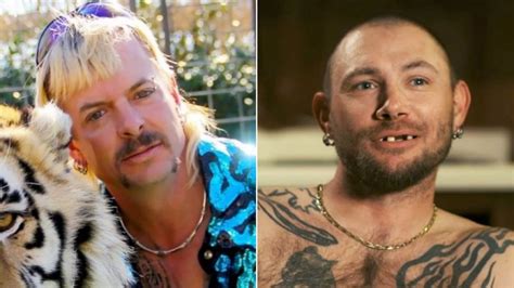 See more of joe exotic on facebook. Joe Exotic's ex-husband doesn't look like this anymore