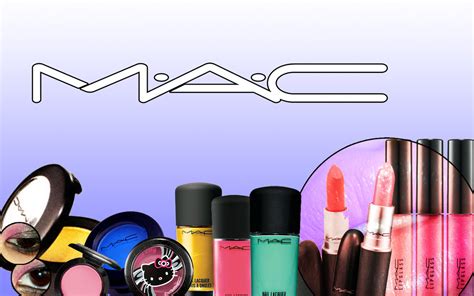 44 Mac Makeup Wallpaper