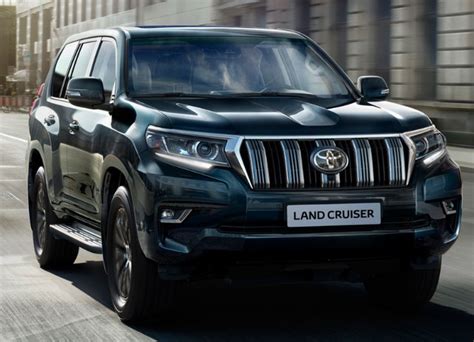 2021 Toyota Land Cruiser Rumors Review And Changes Toyota Land