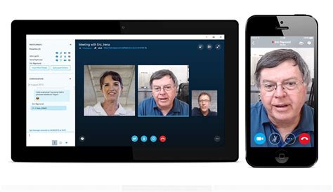 Microsoft Announces Skype Meetings A New Free Group Collaboration Tool Mspoweruser