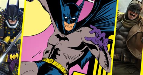 dc celebrates batman day with comics movies nfts more