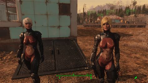 Meet Companion Ivy Page 70 Downloads Fallout 4 Adult And Sex Mods Loverslab
