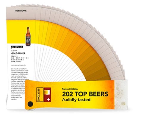 Beertone The Pantone Book For Beer Lovers Or Drunks As We Call Them