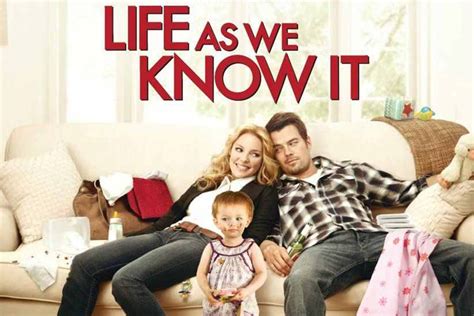 But when they suddenly become all sophie has in this world. Life as We Know It - mbc.net - English