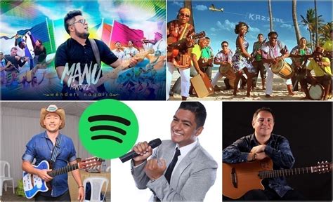 Canciones De Artistas Hondureños Que Debe Agregar A Su Playlist En Spotify