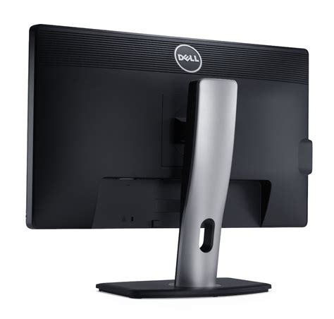 Dell Professional P2412h 24” Led Lit Widescreen Monitor Resale Addict