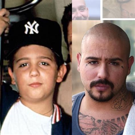 De la wikipedia, enciclopedia liberă. #thisisthemnow Francis Capra who played Jr Calogero in the ...