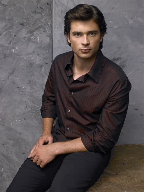 Tom Welling