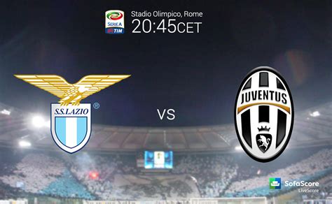 Watch italian serie a streams online and free. Serie A TIM 12th round: SS Lazio vs Juventus FC Match Preview - SofaScore News