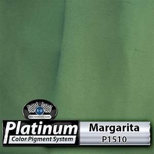 V 8 Platinum Color Chart V8 Floor Coating