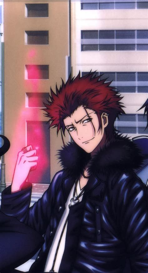 Suoh Mikoto In 2022 Anime Cute Anime Guys Aesthetic Anime