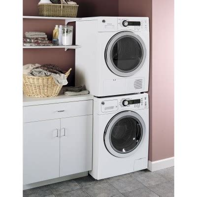 Here in the us, we tend to love our cars, meals, and even appliances. Apartment sized washers and dryers from Goedeker's